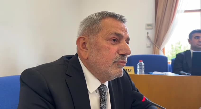 TBMM Plan ve Bütçe Komisyonu... CHP Rize Milletvekili Tahsin Ocaklı: “Emeklileri yoksulluğa mahkum etmek vicdansızlık değil mi?"