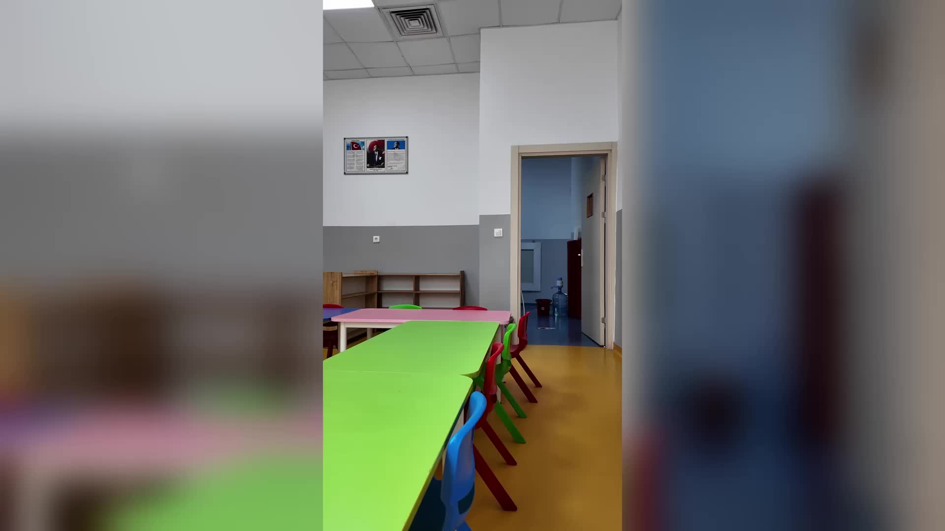 Gemlik Belediyesi'nin yaz okulları başladı