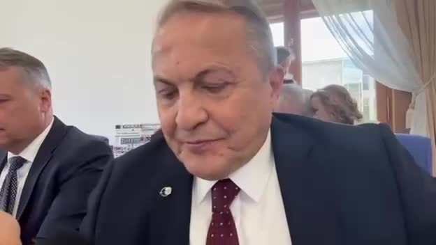 TBMM Plan ve Bütçe Komisyonu… Seyit Torun: "TSK'ya yeni bir darbe vuruluyor, askeri rütbe Cumhurbaşkanı’na yakınlık endeksiyle fiyatlanan bir unvana dönüştü"