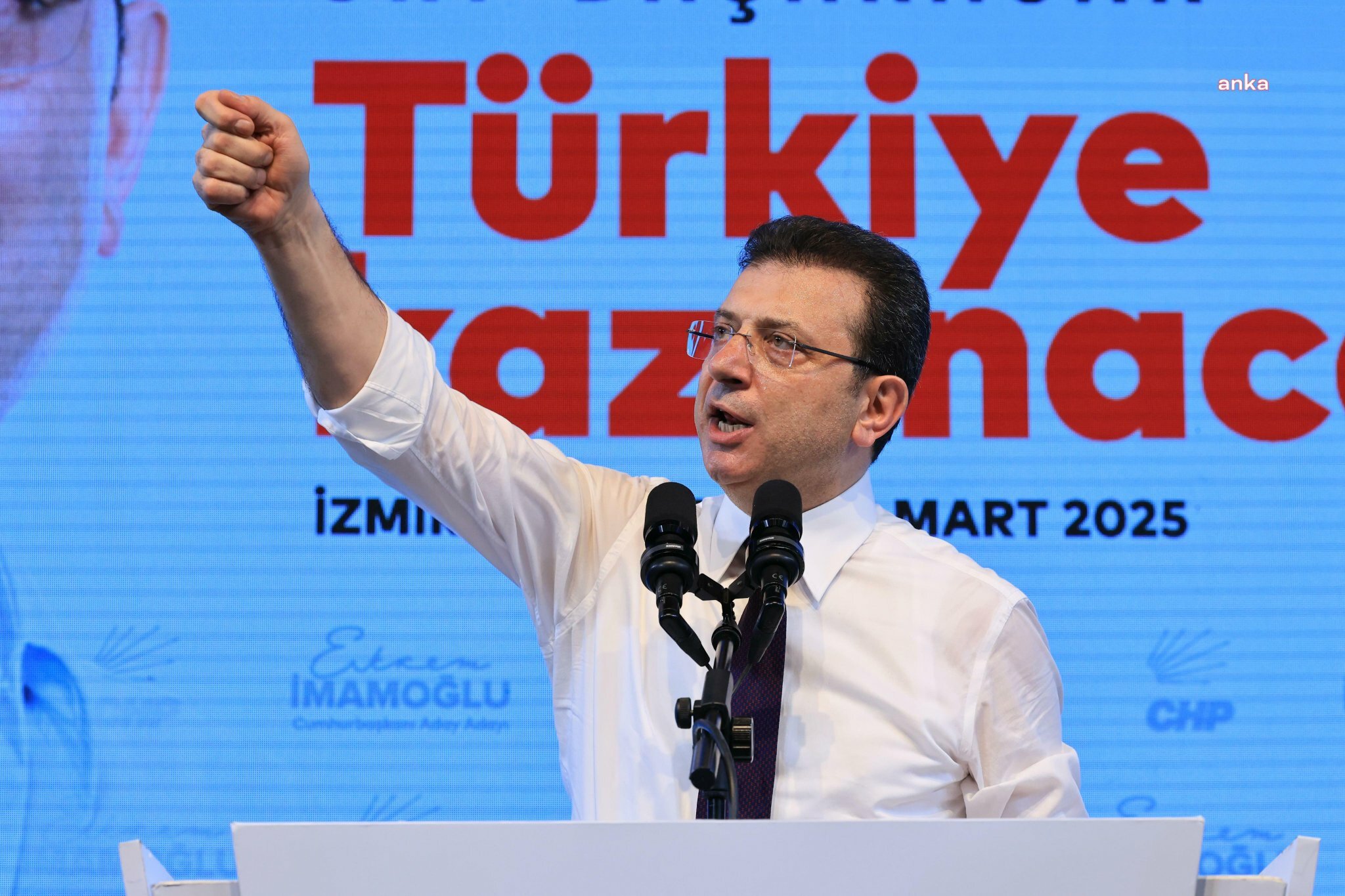 Ekrem İmamoğlu'ndan iktidara ekonomi eleştirisi: Kötü yönetim neden, enflasyon sonuçtur