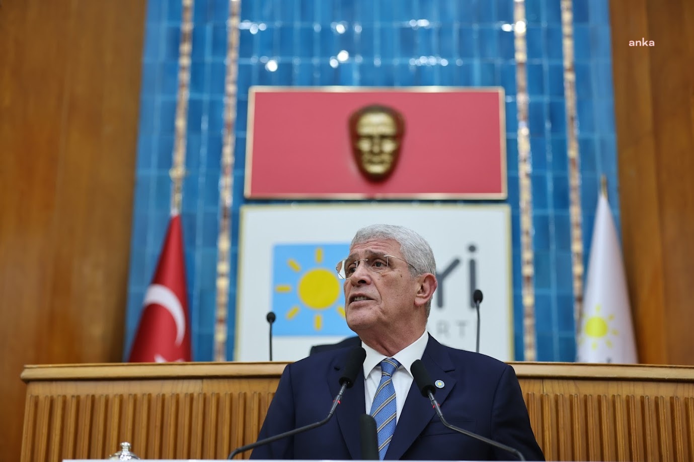 Halk TV ve Sözcü TV karartılıyor... Müsavat Dervişoğlu, "Korkunun ecele faydası yok"