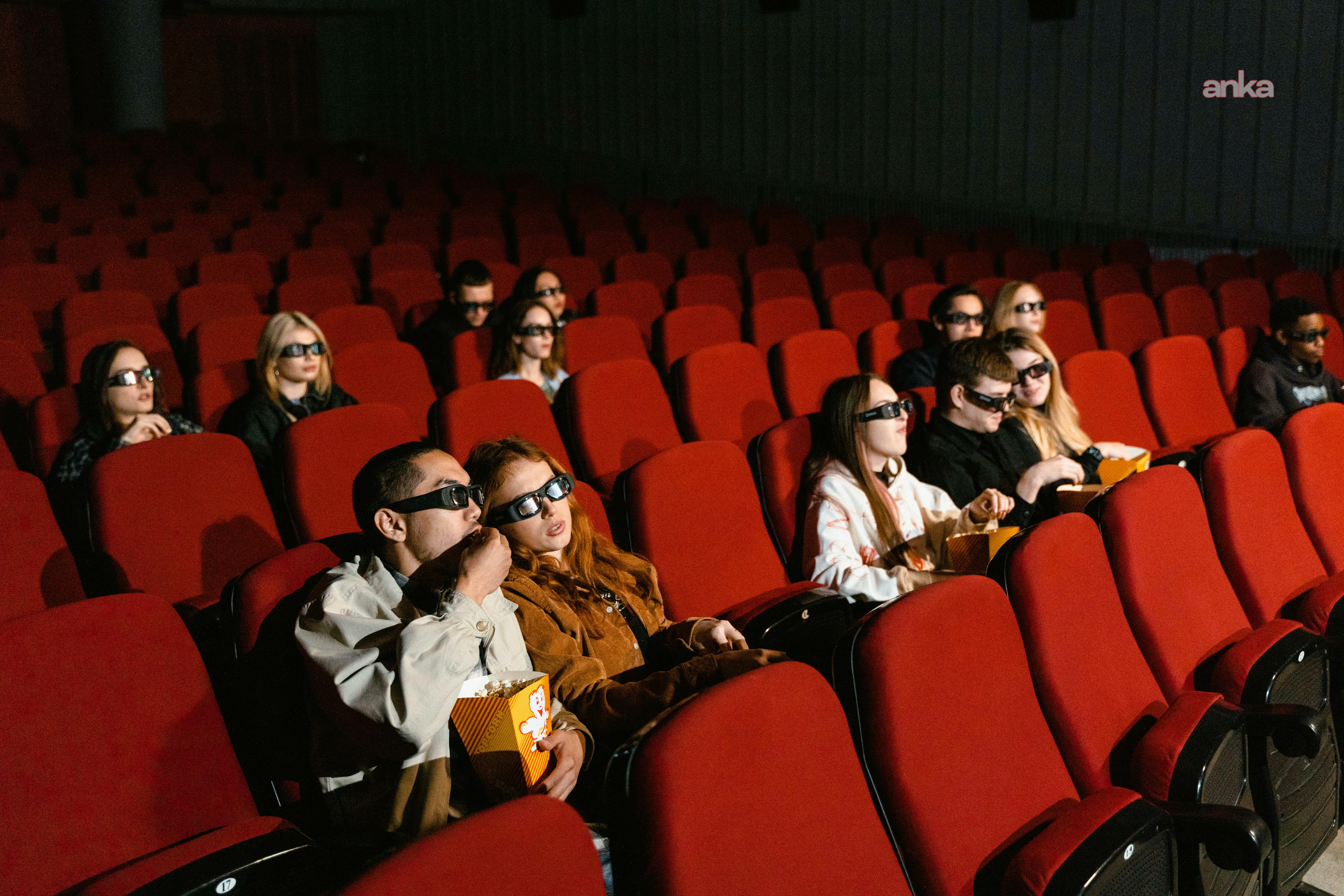 Sinemalarda bu hafta: 5 yeni film vizyona girecek