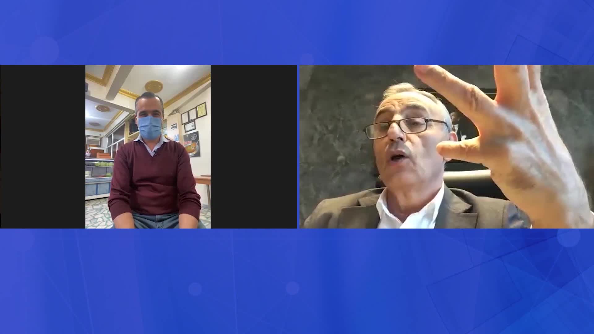 KÜÇÜKÇEKMECE’DE SAHA ÇÖZÜM EKİBİ İŞ BAŞINDA