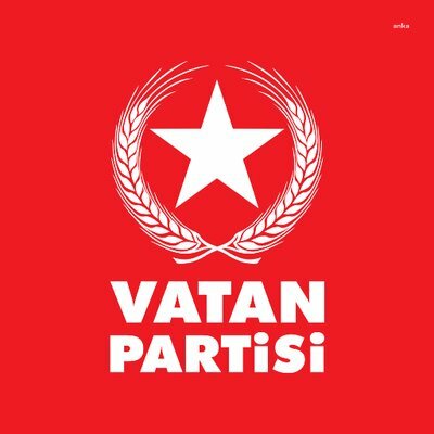 Vatan Partisi heyeti, Çin'e gidecek