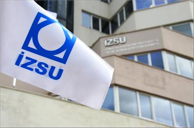 İZSU'DAN YAŞLI VE ENGELLİ ABONELER İÇİN GEZİCİ HİZMET