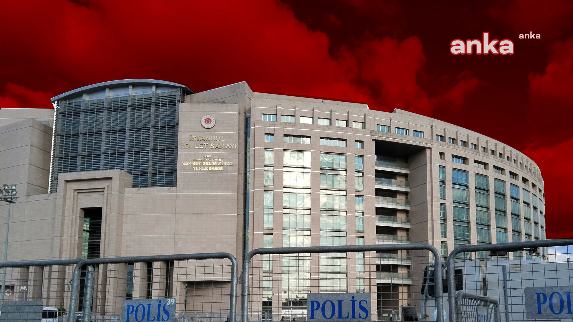 Ahmet Saymadi 6 yıl 3 ay hapis cezası aldı, mahkeme tahliyesine karar verdi