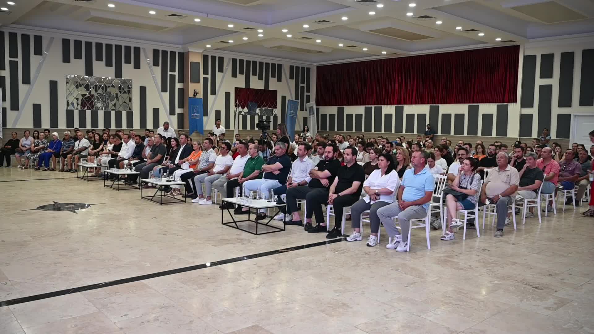 Kuşadası Belediyesi’nde E-İmar dönemi başladı
