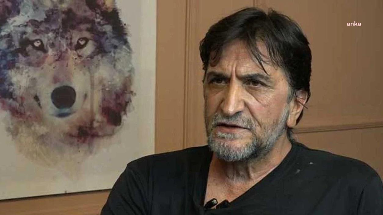 Gazeteci-yazar Nihat Genç, tedavi gördüğü hastanede hayatını kaybetti