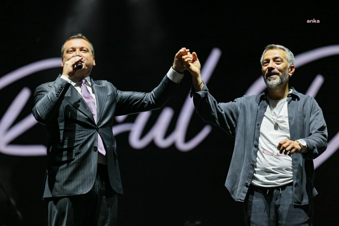 "Silivri Yoğurt Festivali" yoğun ilgiyle devam ediyor