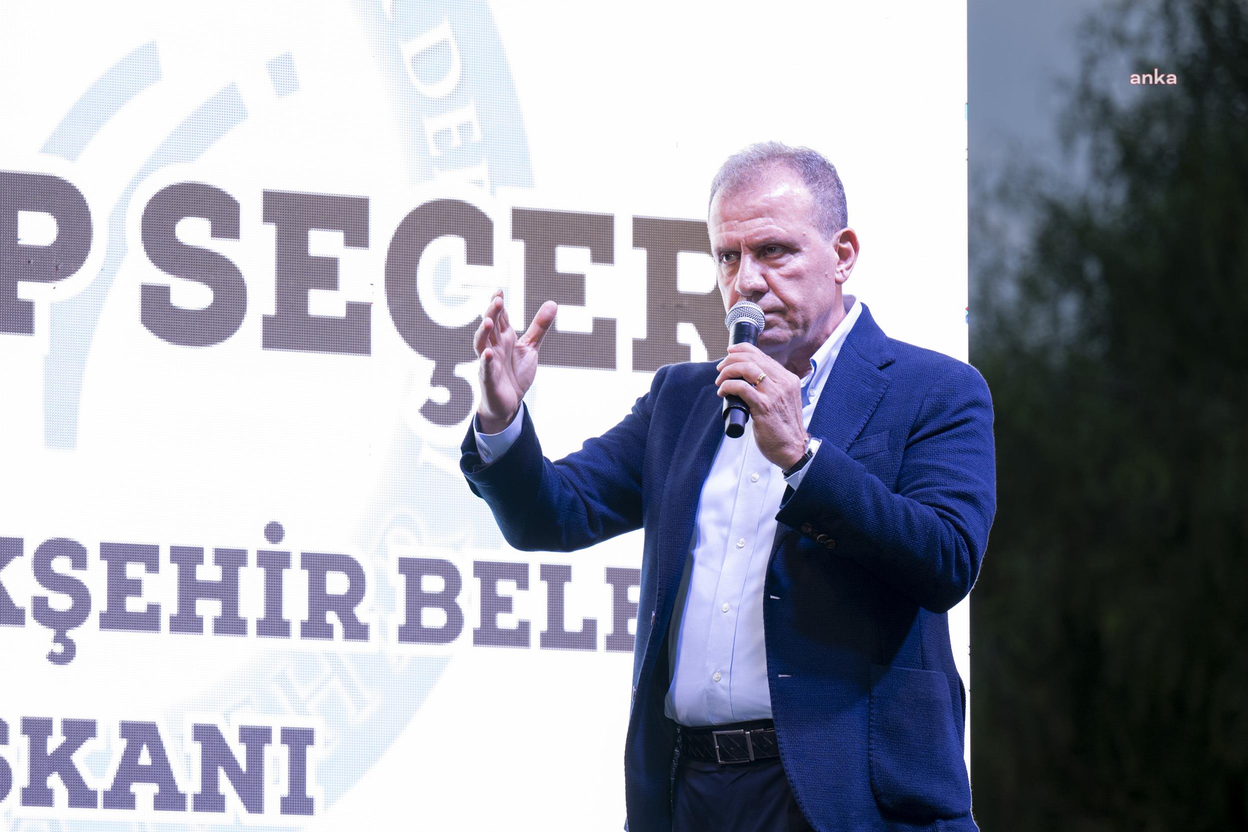 CHP'li belediyelere operasyon... Vahap Seçer: Demokrasimiz ciddi bir tehdit altında