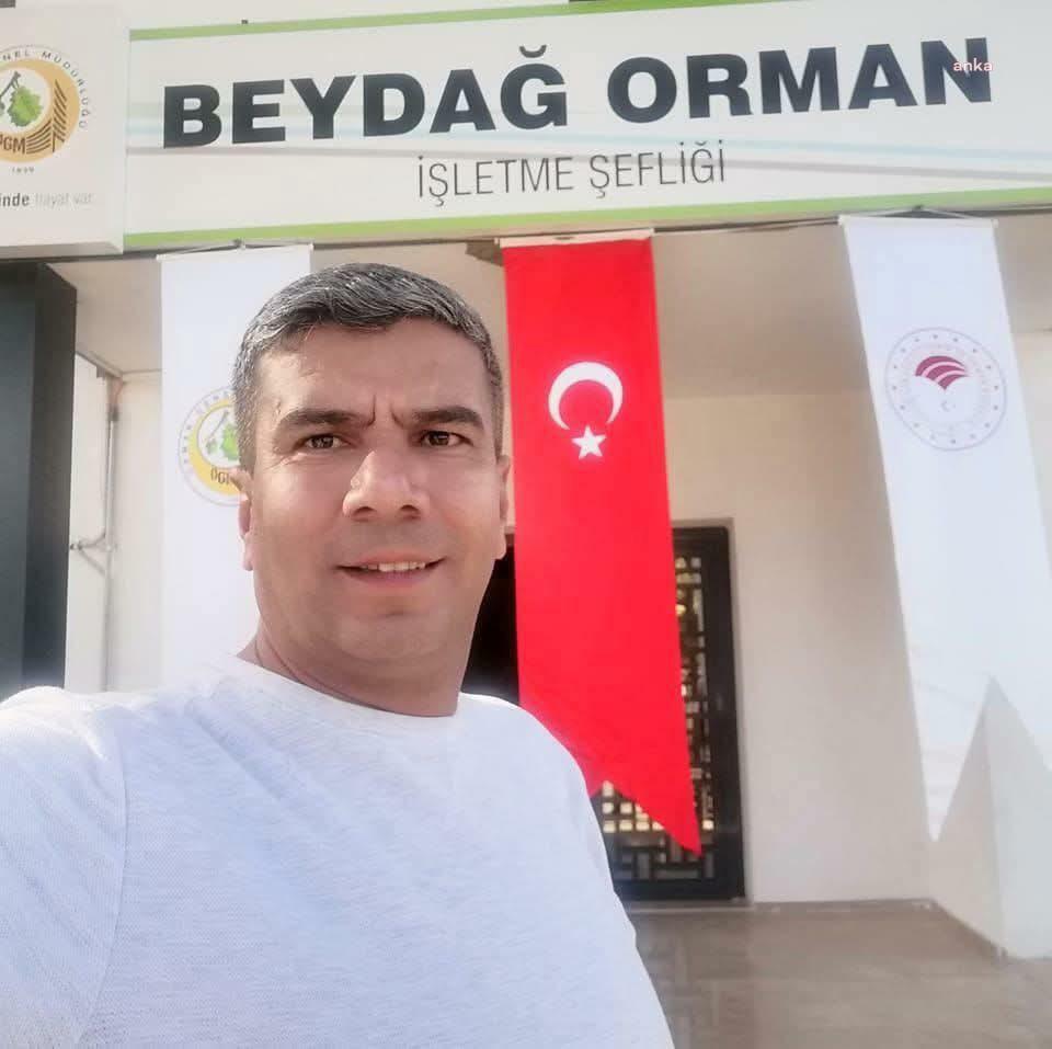 Ödemiş yangınında can kaybı 3’e yükseldi