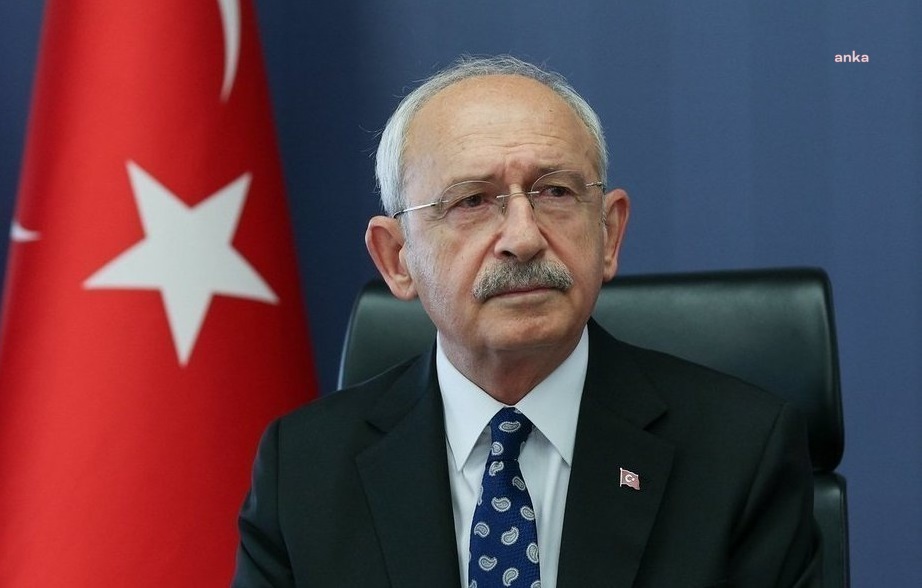 CHP'li belediyelere operasyon... Kemal Kılıçdaroğlu: Zalimin sonu yaklaştıkça zulmü artar