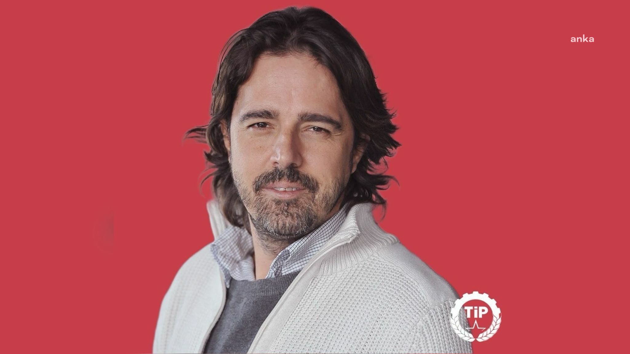 TİP'ten gazeteci Timur Soykan'ın gözaltına alınmasına tepki: Halka karşı işlenen suçları gözler önüne seren gazetecileri susturamazsınız