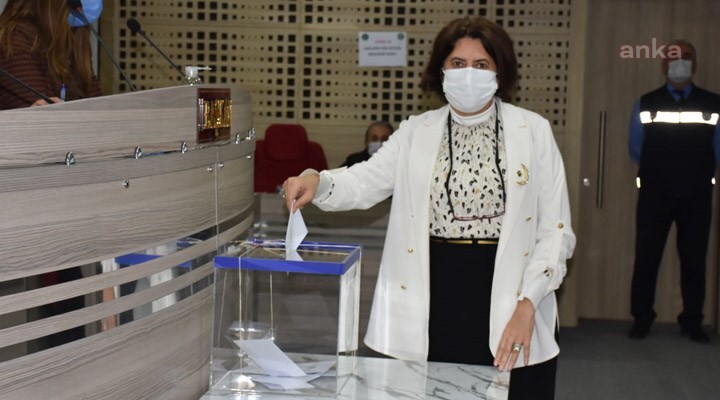 CHP'DEN MENEMEN SEÇİMİ İÇİN YENİ HAMLE; "KOMPLE İPTAL EDİLSİN"