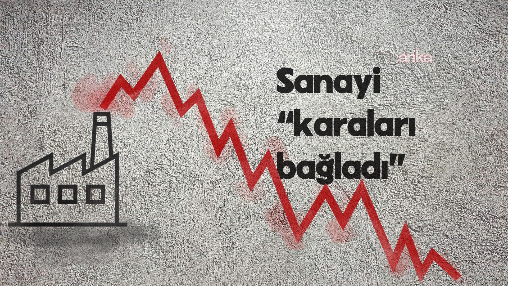 ANKA Ekonomi Editörü Zülfikar Doğan'dan haftalık analiz: Artık ocak zammı tartışılacak, İSO ve MÜSİAD sanayinin "karalar bağladığını" ilan etti, turizmde alarm zilleri