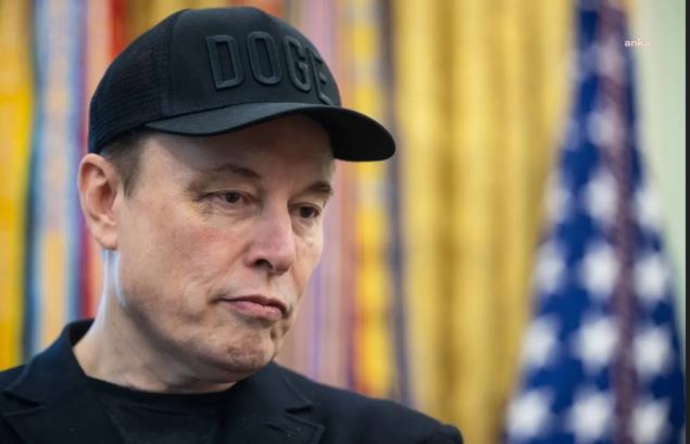 Elon Musk parti kurdu: “Bugün, Amerika Partisi size özgürlüğünüzü geri vermek için kuruldu”