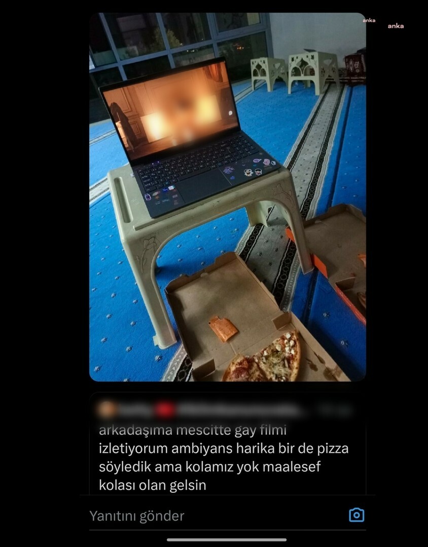 Sakarya’da yurt mescidindeki görüntülerle ilgili 2 kız öğrenci gözaltına alındı