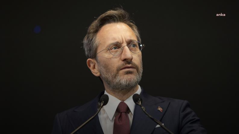Pençe-Kilit bölgesinde metan gazından 5 askerin şehit olması... Fahrettin Altun: "İlk tespitler, olayın mağara içerisinde doğal yollarla oluşan metan gazı nedeniyle meydana geldiğini göstermiştir"