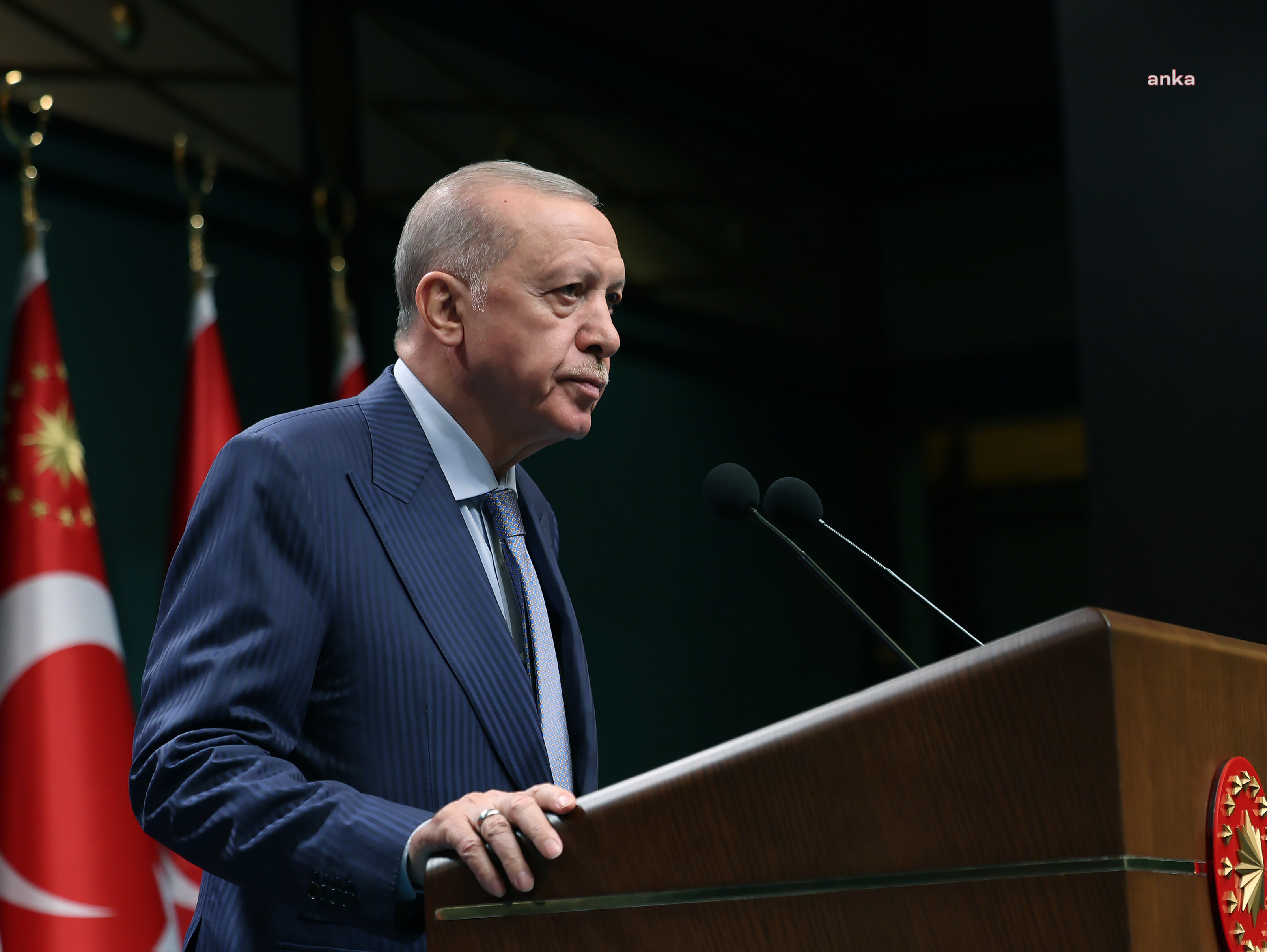 Pençe-Kilit bölgesinde metan gazından 5 askerin şehit olması...Cumhurbaşkanı Erdoğan: Mehmetçiklerimize Allah’tan rahmet diliyor; ailelerine, yakınlarına ve Türk Silahlı Kuvvetlerimize başsağlığı dileklerimi iletiyorum