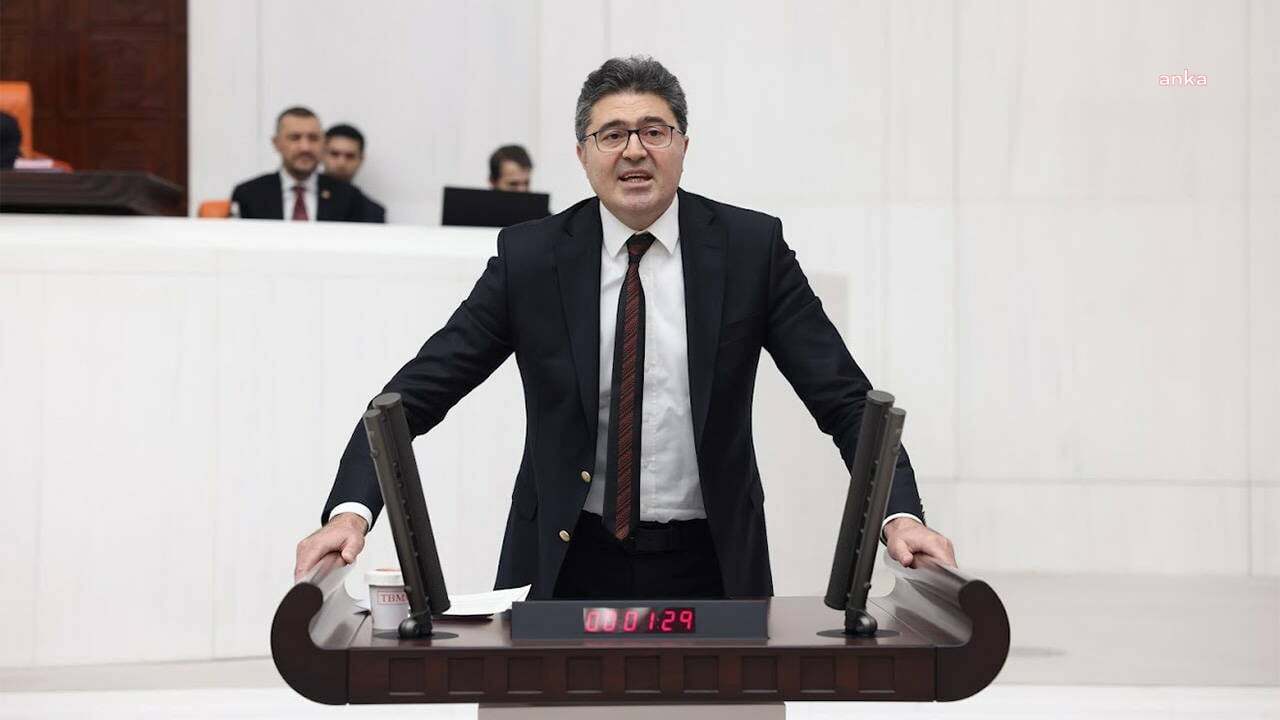 CHP Muğla İl Başkanı Balcı, Aslanoğlu ve Soyer’i ziyaret etti: “Onların alnı açık, hiçbir kara lekeleri yok alınlarında”