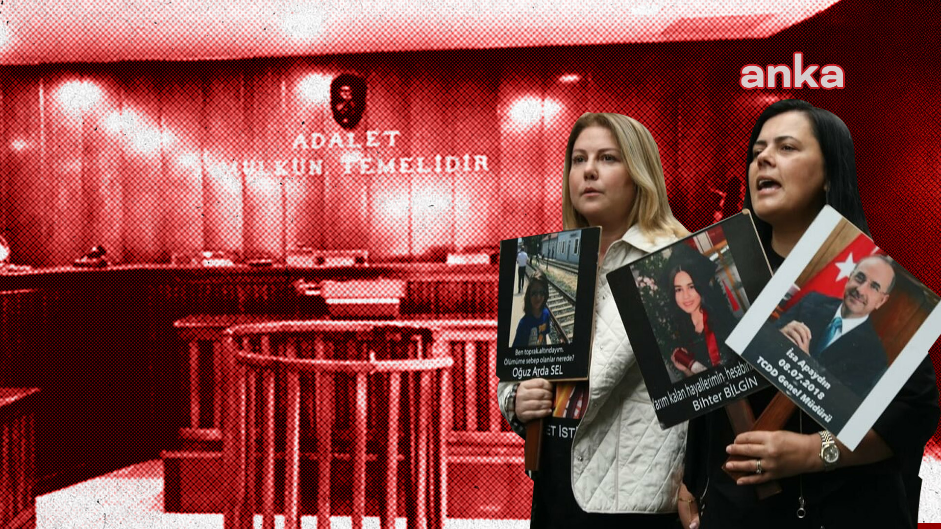 Çorlu Tren Faciası'nın üzerinden 7 yıl geçti… Oğlunu kaybeden Mısra Öz: "TCDD Genel Müdürlüğü, bürokratlar ve siyasiler de hesap verecek"