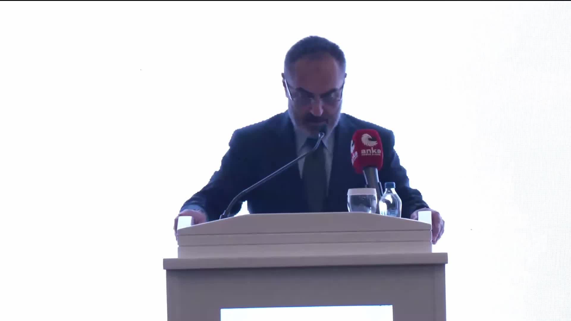 TBB Genel Sekreteri Yıldız: "Sürdürülebilir kentsel hareketliliği Türkiye’nin her köşesine taşımaya kararlıyız"