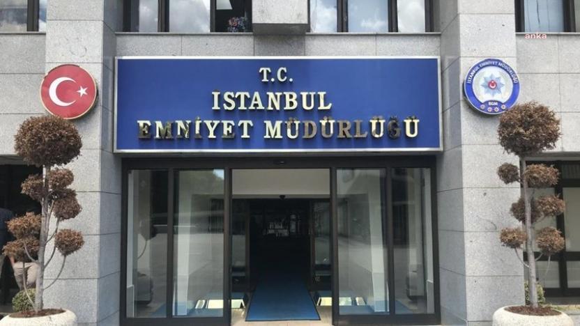 İstanbul Emniyet Müdürlüğü’nde yaz dönemi atamaları... Belediyelere yönelik operasyonlarda adı öne çıkan Hakan Dulkadir Başakşehir İlçe Emniyet Müdürü oldu