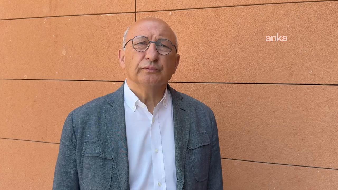 CHP’li Çakırözer: "AKP’nin basına yönelik baskı ve sansürü en çok RTÜK eliyle verilen cezalarda kendini gösterdi"