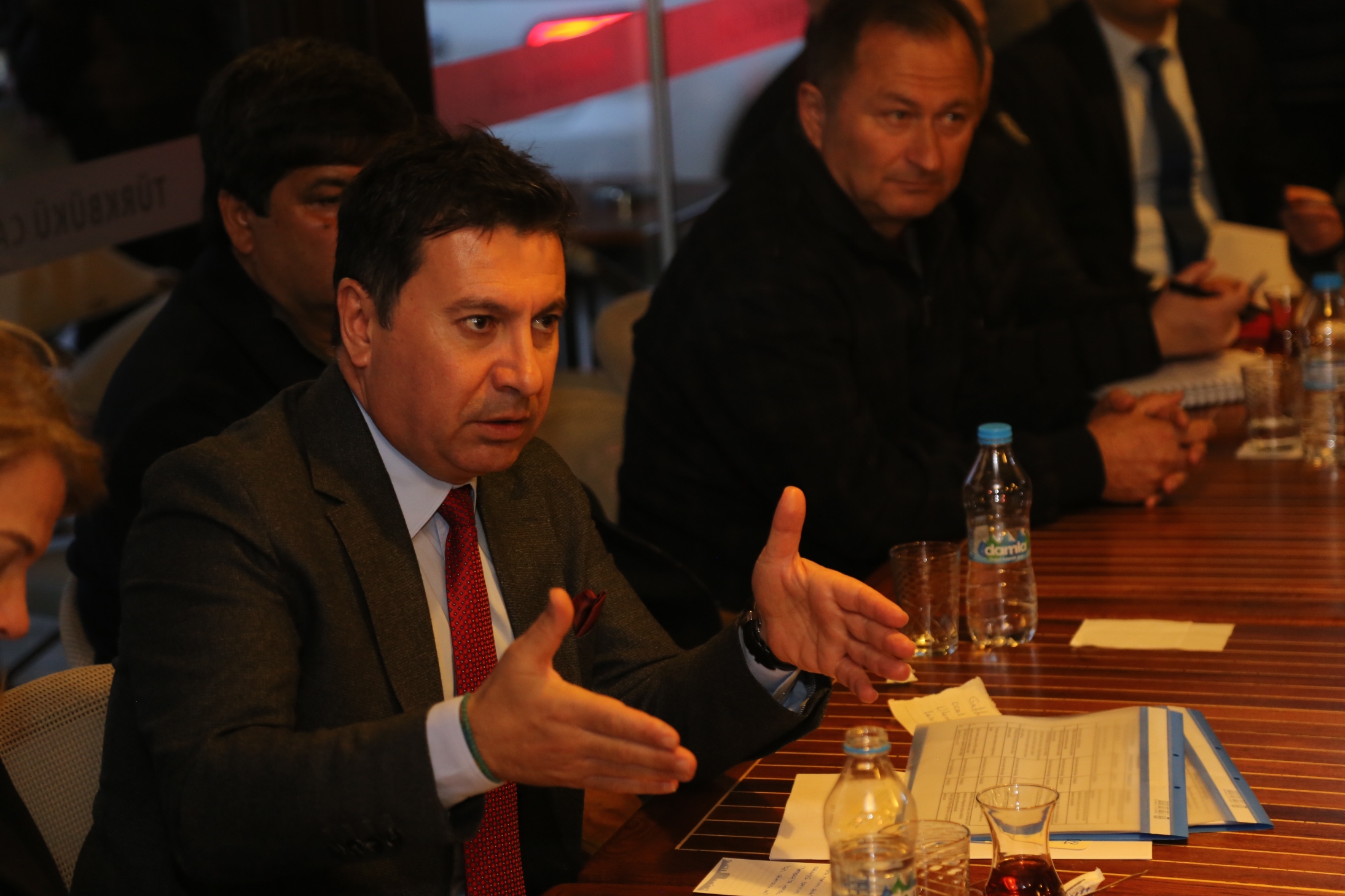 BODRUM’DAKİ İSKELELER ARTIK AYNI STANDARTTA OLACAK