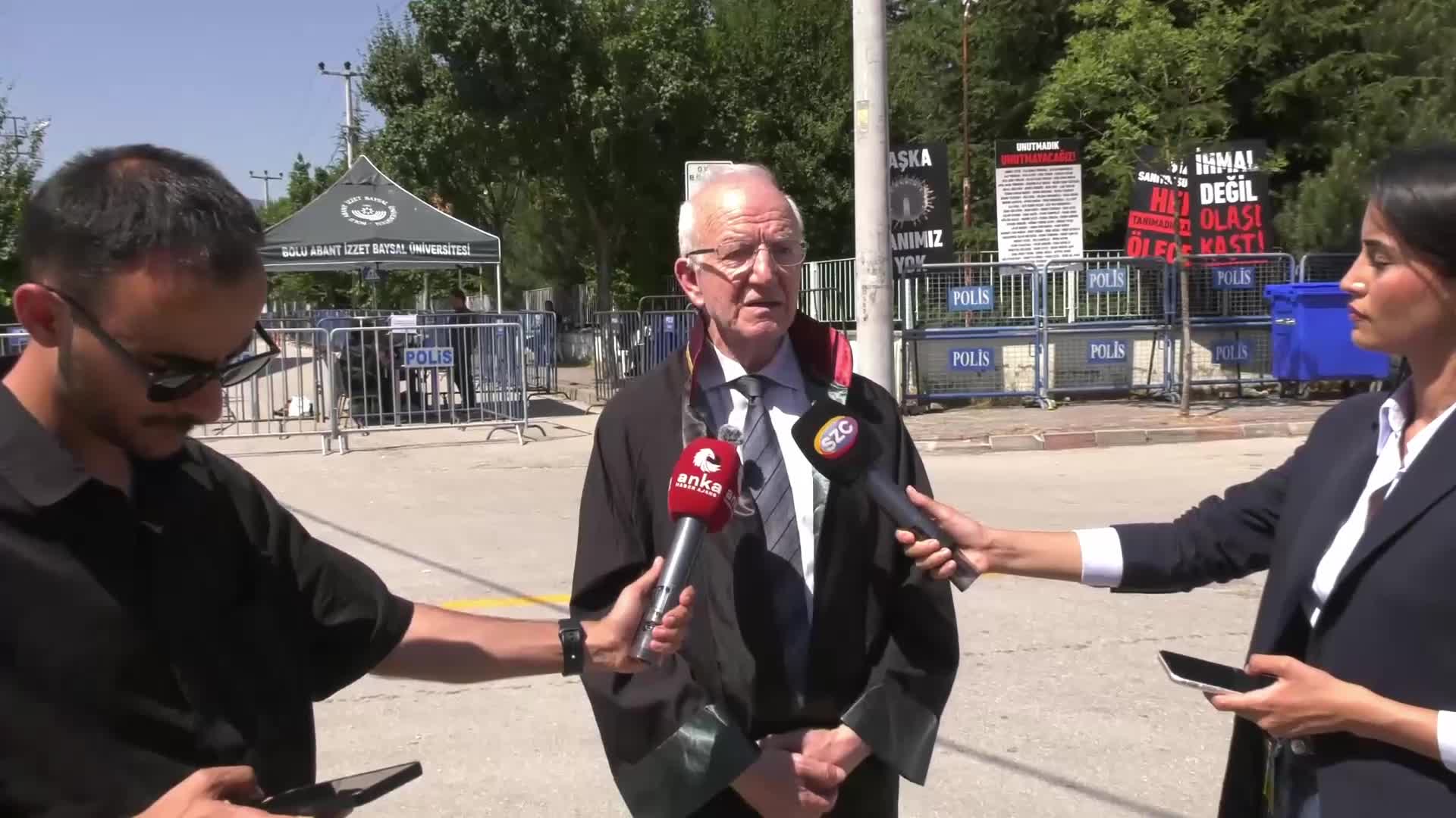 İbrahim Kaboğlu’ndan "Kartalkaya davası" açıklaması: "Düzenleme ve denetim aşamalarındaki eksiklikler bu büyük cinayeti meydana getirmiş"
