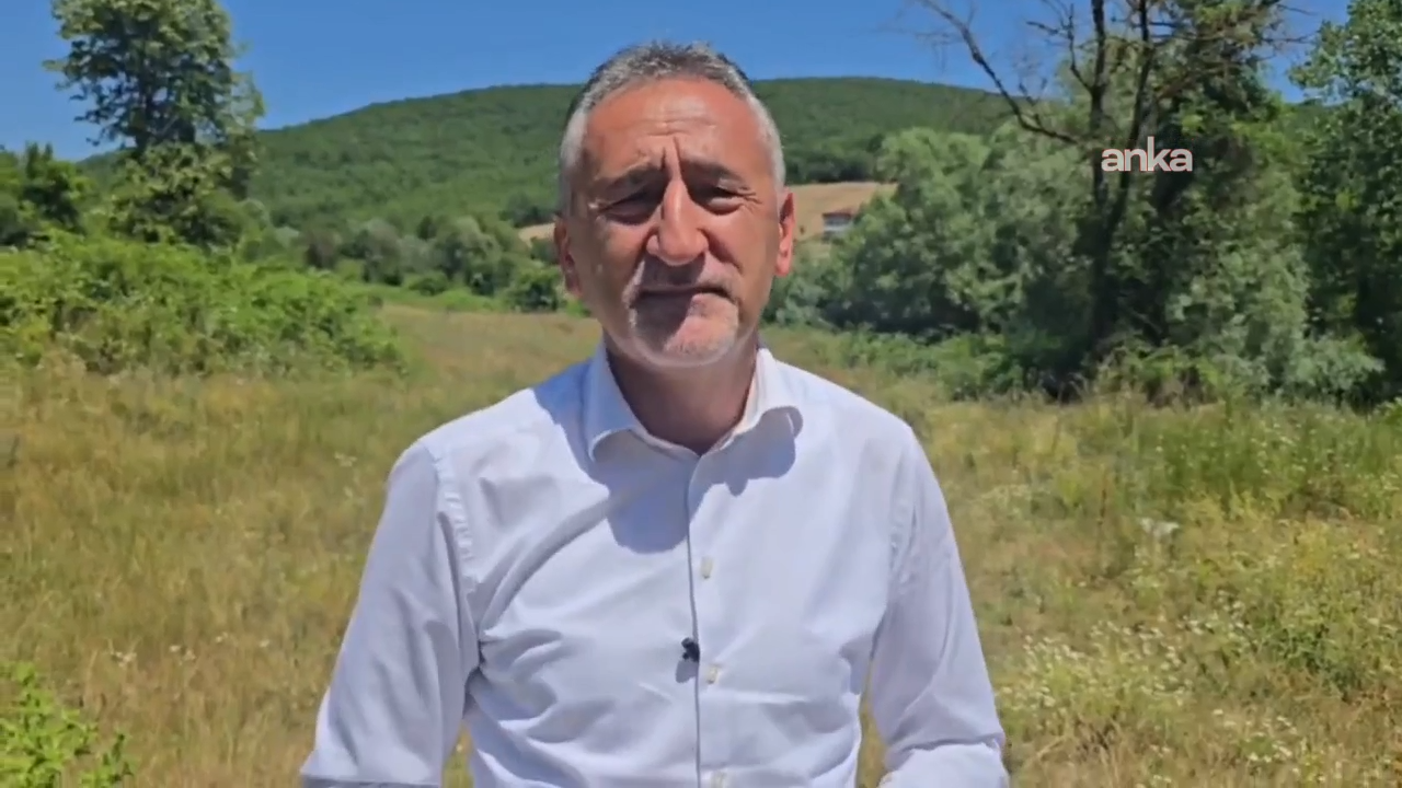CHP Ordu Milletvekilleri Seyit Torun ve Mustafa Adıgüzel: "Mahkeme Ferrero'ya kapıyı gösterdi"
