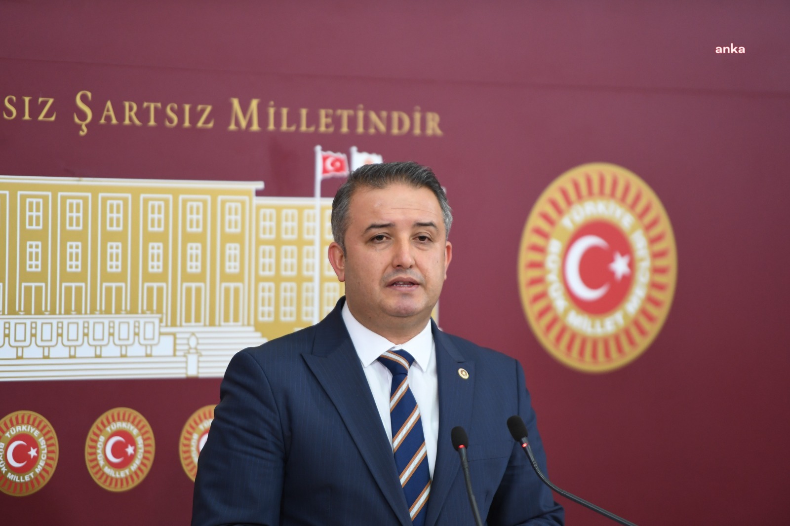 Gelecek Partili Şahin'den, Nevruz'un resmi bayram olarak kutlanması için kanun teklifi