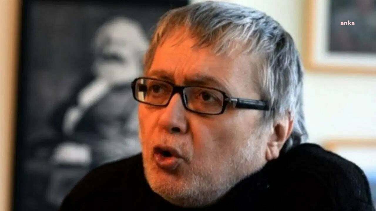 Gazeteci Hikmet Çetinkaya, Çarşamba günü Üsküdar’daki Çengelköy YK Mezarlığı’nda toprağa verilecek