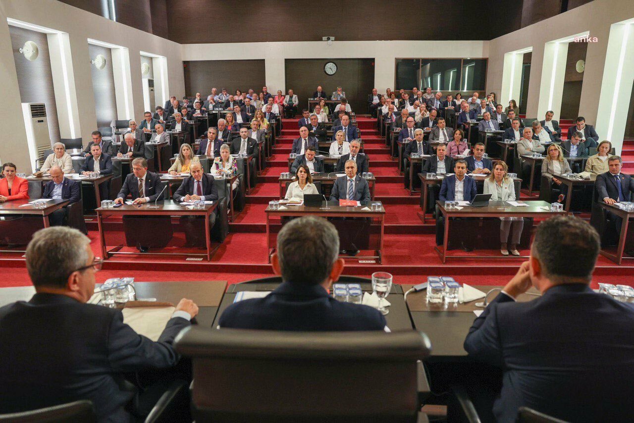 CHP’den erken seçim stratejisi: “Ara seçim masada”
