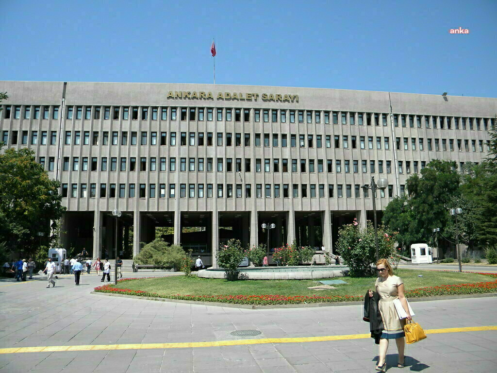 FETÖ'nün Dışişleri Bakanlığı mahrem yapılanmasına yönelik soruşturmada 25 gözaltı kararı