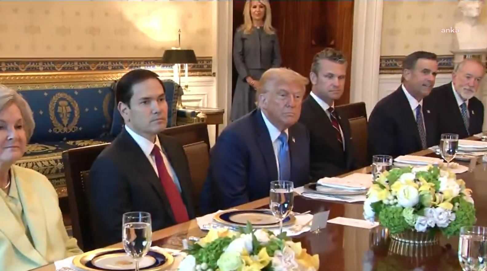 ABD Başkanı Trump: ABD Ukrayna’ya daha fazla silah gönderecek
