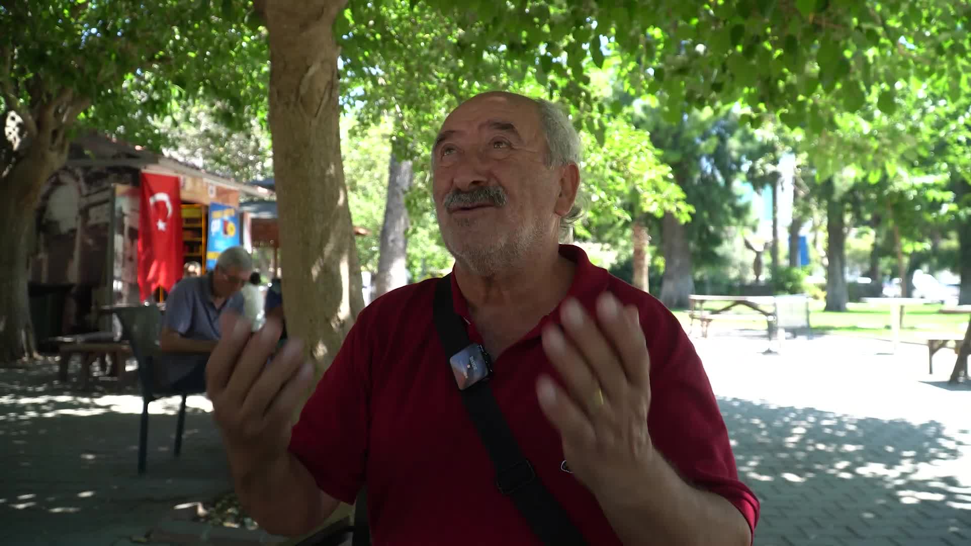 Selçuk Belediyesi'nden enflasyona karşı adım: Çay 1 TL