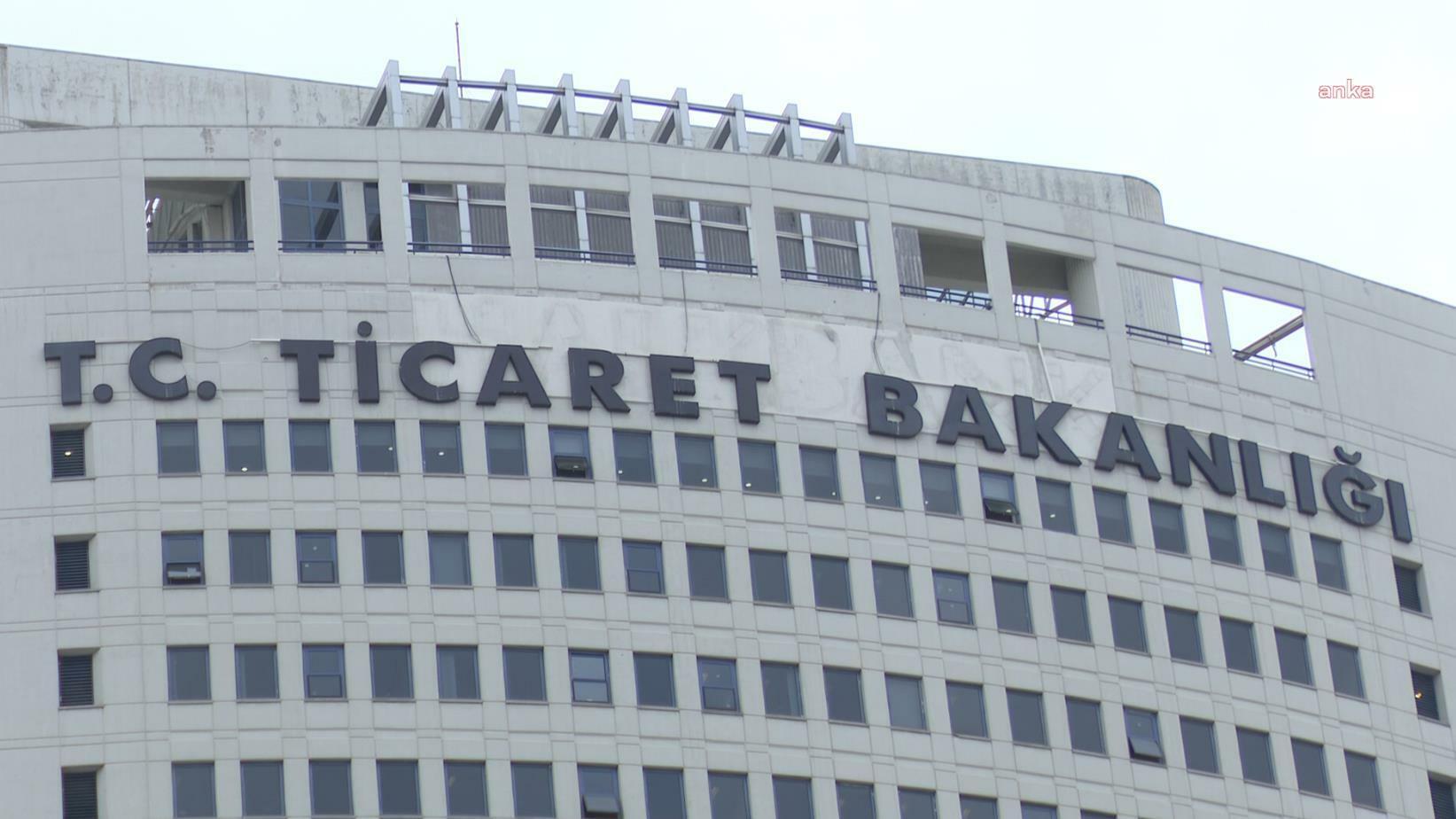 Ticaret Bakanlığından dört süt şirketine haksız fiyatlandırma cezası