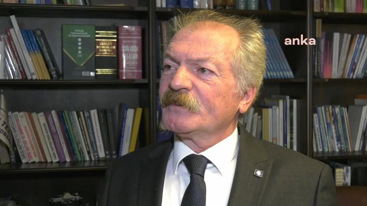 TMMOB Ziraat Mühendisleri Odası Genel Başkanı Baki Remzi Suiçmez: "Cehenneme giden son virajda milletvekillerimize çağrımızdır: Torba yasayı TBMM Genel Kurul gündeminden geri çekin"