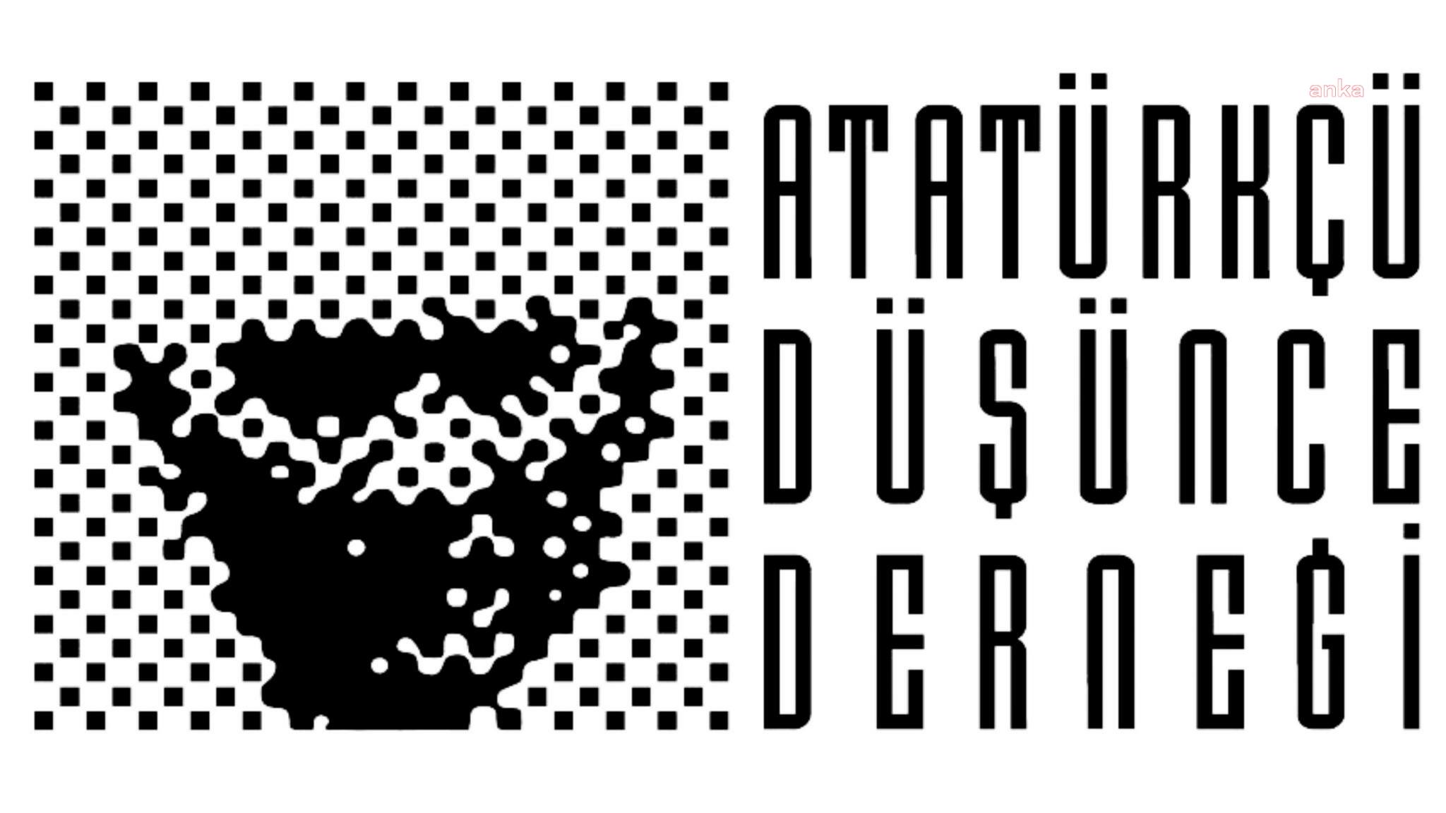 Atatürkçü Düşünce Derneği, Ahmet Hamdi Çamlı hakkında suç duyurusunda bulundu