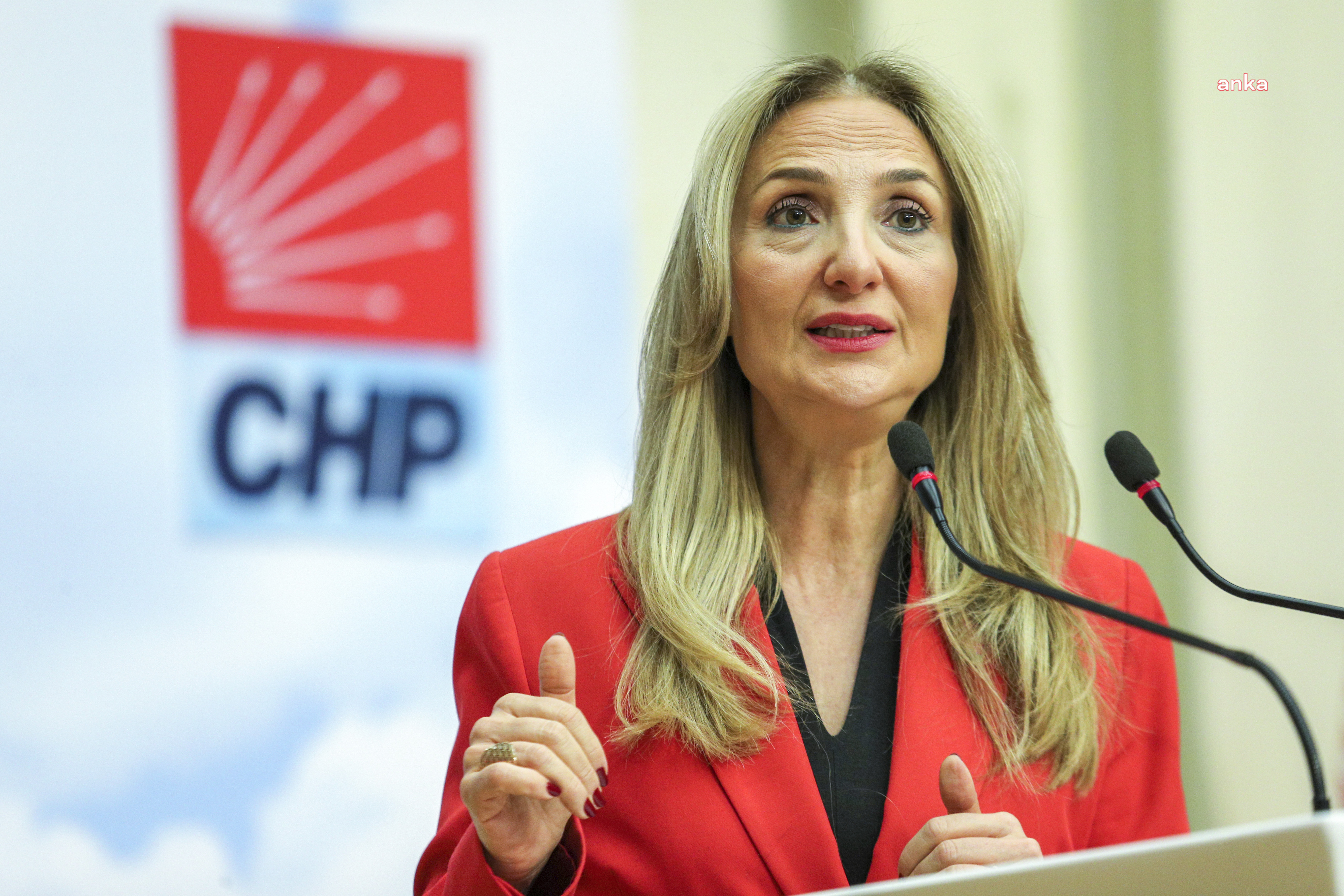 Çorlu Tren Faciası'nın 7. yılı... Aylin Nazlıaka: "Sorumlular hala korunuyor, ailelerin yüreği hala kanıyor"