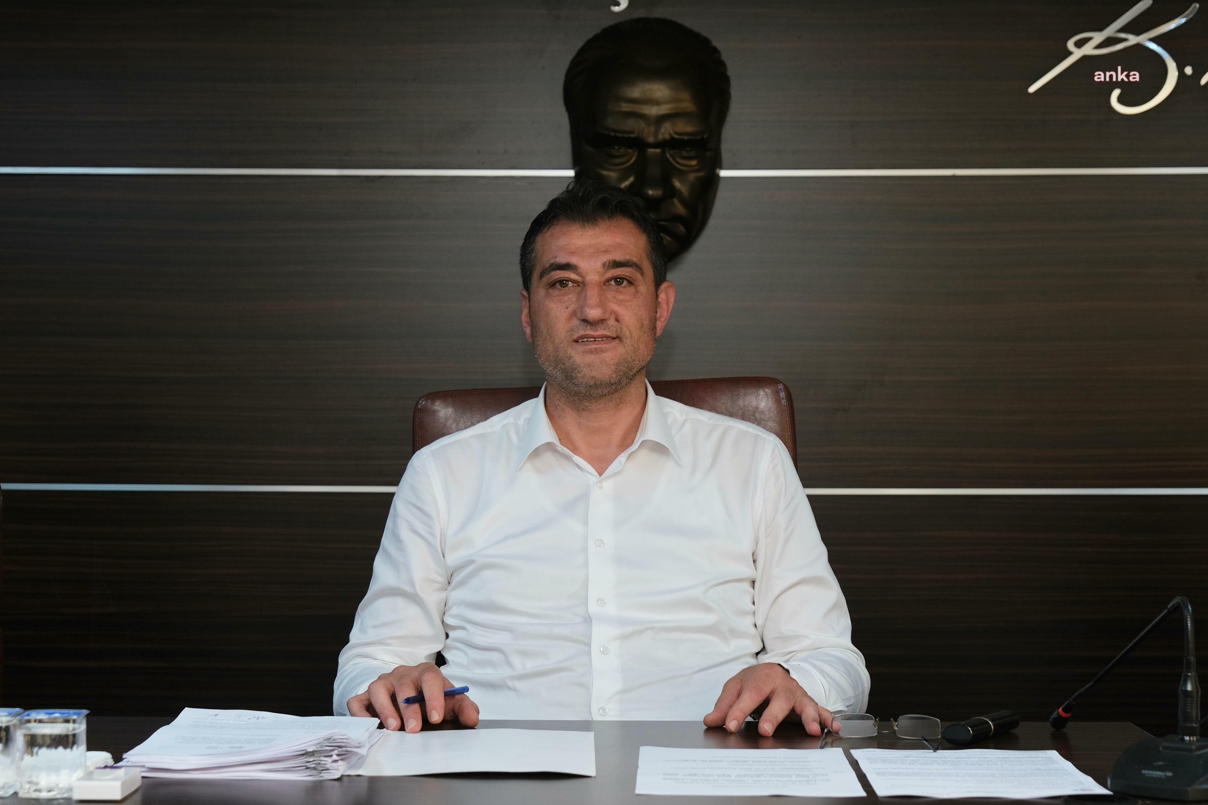 Giresun Belediye Meclisi, Giresun Üniversitesi'nin yer talebini reddetti... Başkan Fuat Köse: "Fiskobirlik kalacak ve bacası tüterek çalışacak"