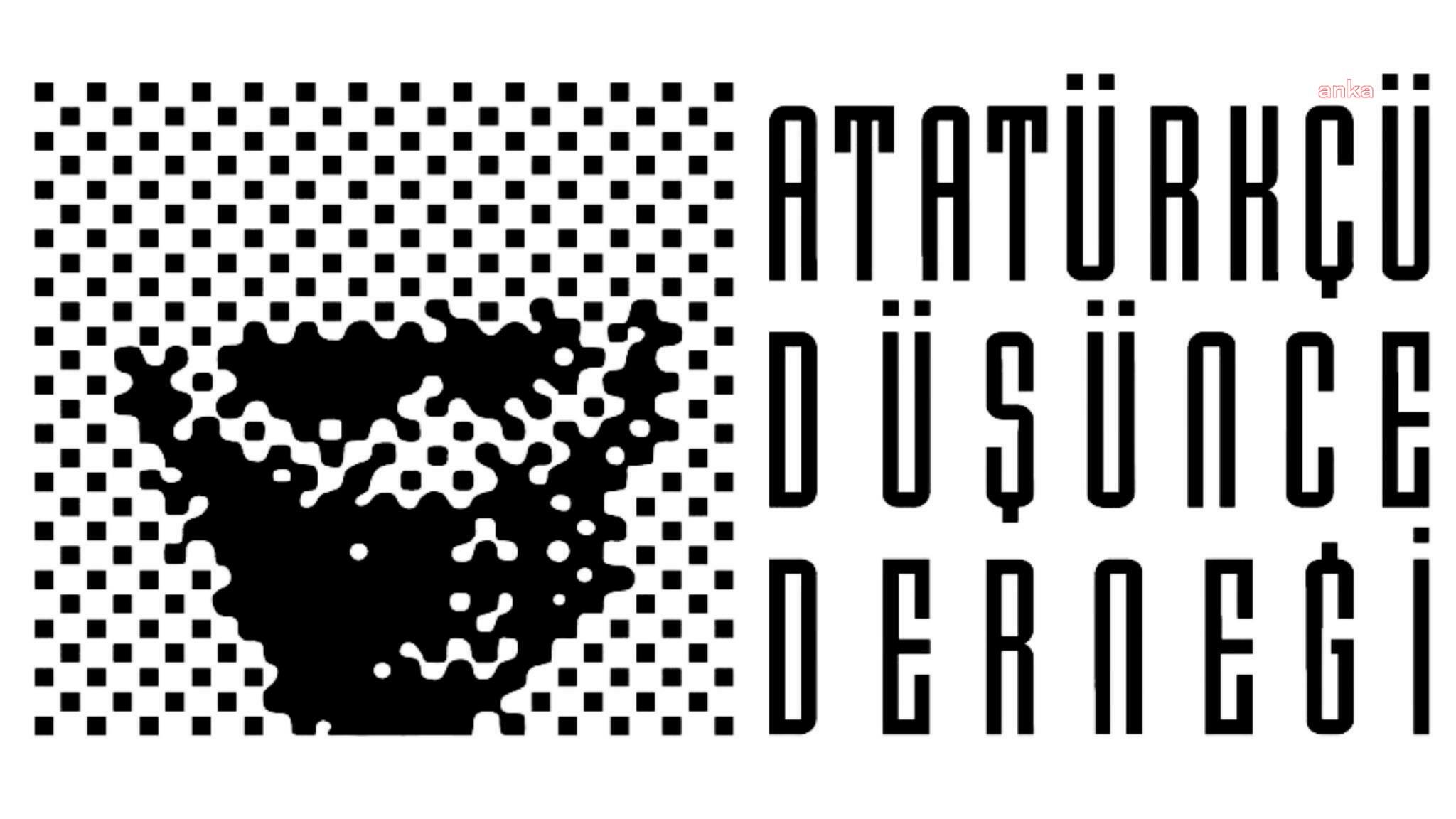 Atatürkçü Düşünce Derneği, Mücahit Birinci hakkında suç duyurusunda bulundu