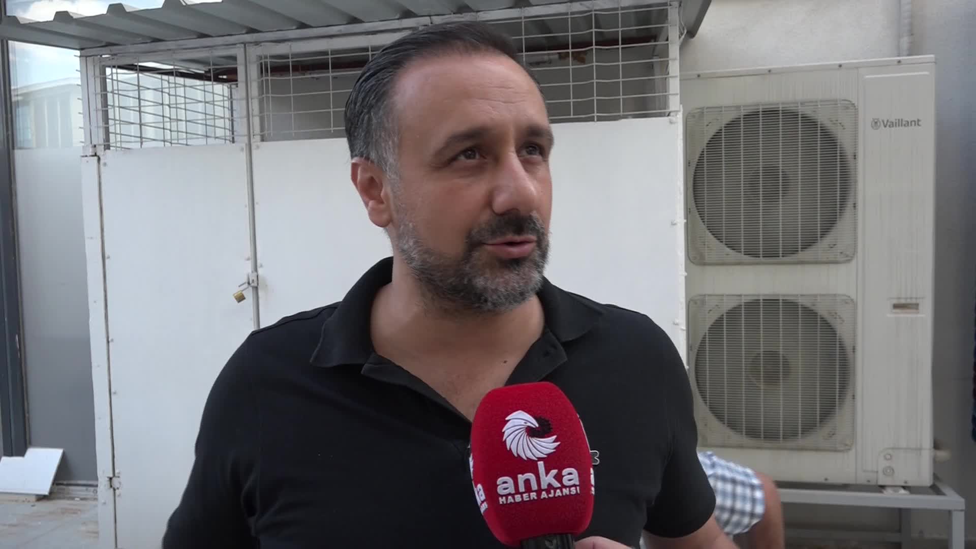 Belediye Başkanı Tutdere’nin serbest bırakılması Adıyaman’da coşkuyla karşılandı