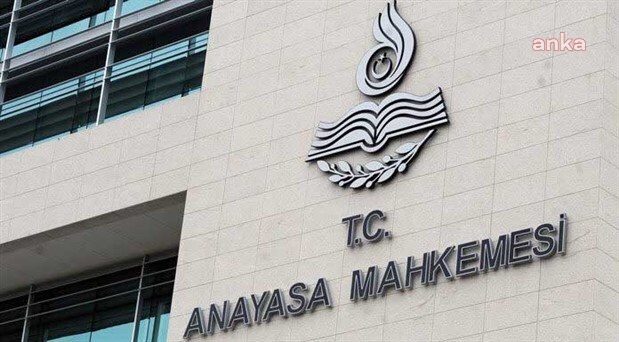 ANAYASA MAHKEMESİ'NDEN ESRA ÖZAKÇA KARARI: EV HAPSİ HUKUKA UYGUN DEĞİL