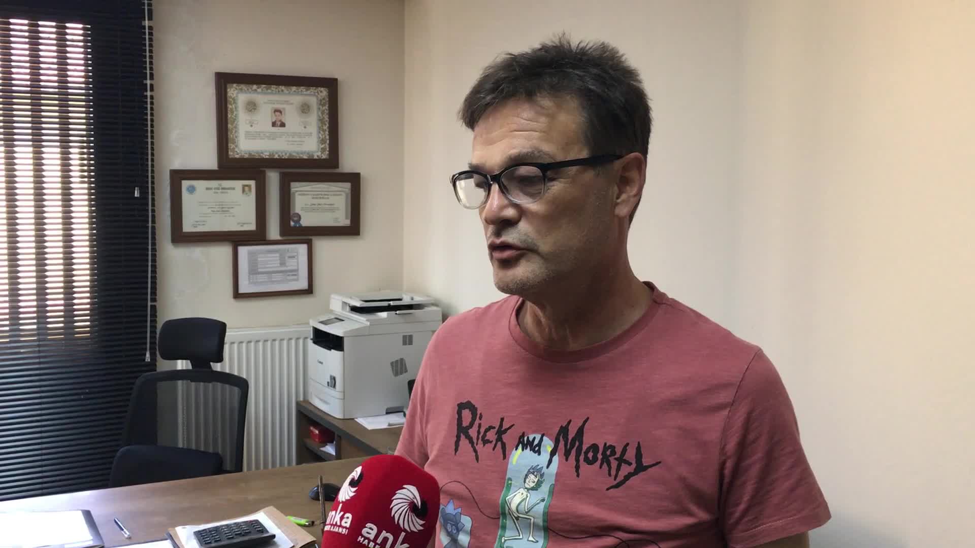 TBMM’de kabul edilen İklim Kanunu’na çevre hukukçularından tepki