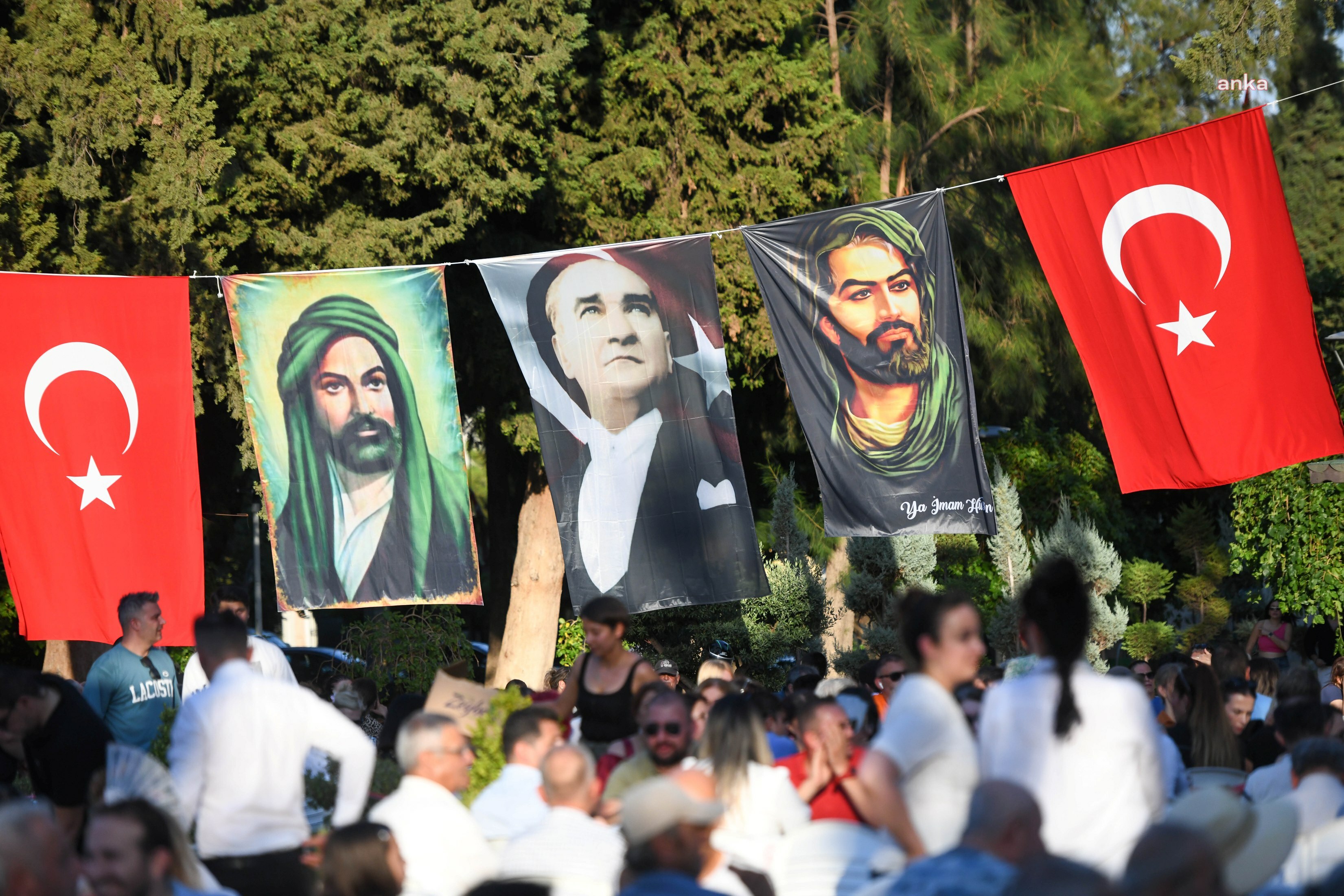 Muharrem Ayı’nda Bornova’da kardeşlik ve dayanışma rüzgarları esecek