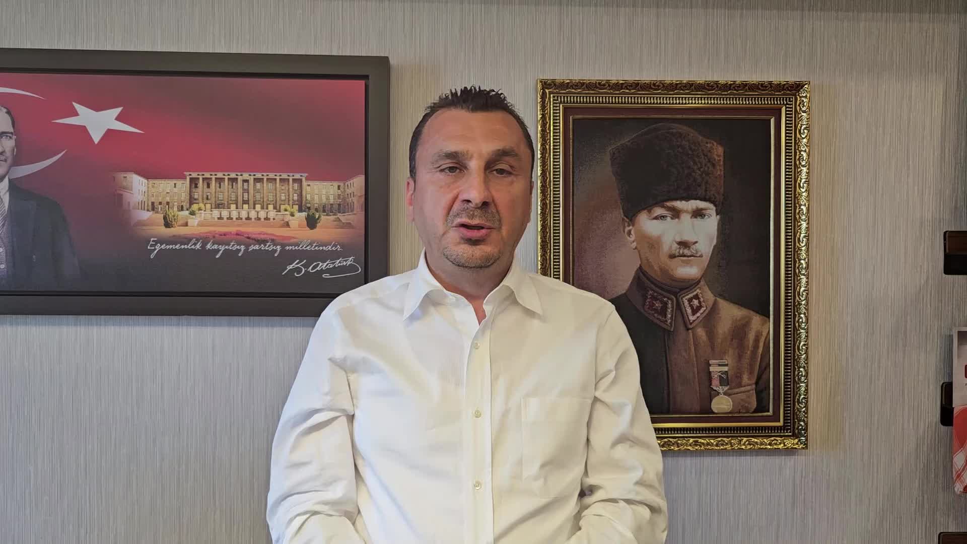 CHP’li Başevirgen: Emekli zammı bir haftalık yaşam maliyetini karşılamıyor