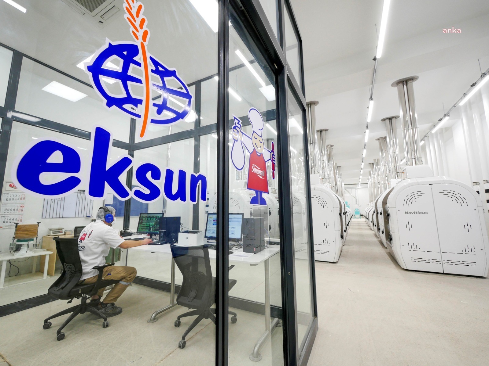 Eksun Gıda RES projesi, Teşvik Belgesi aldı