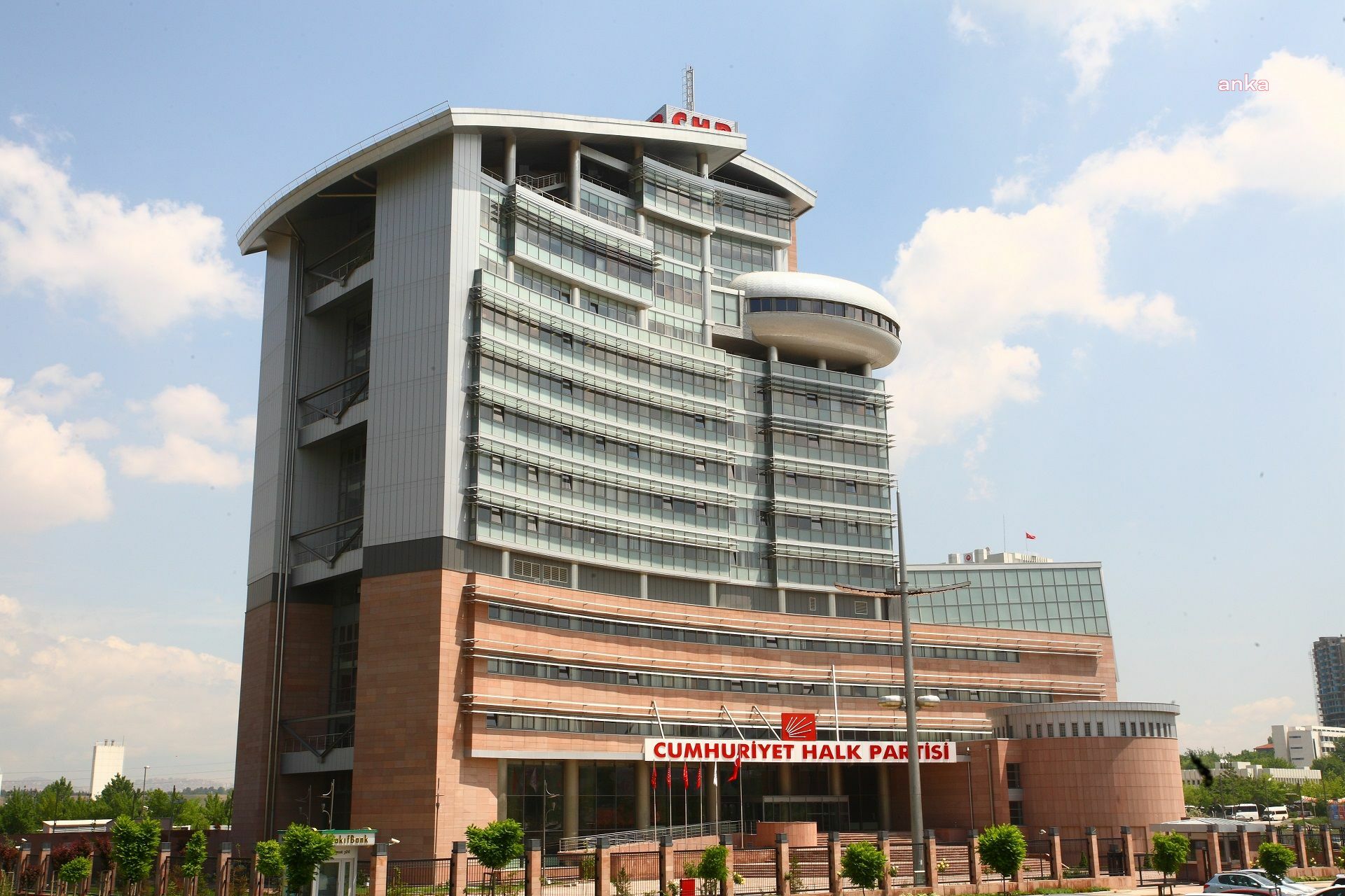 CHP Emek Büroları: "Zorunlu eğitimden vazgeçilemez"
